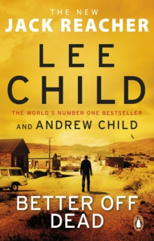 Better Off Dead (Andrew Child)(Carte broșată)