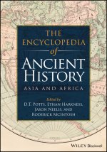 The Encyclopedia of Ancient History
