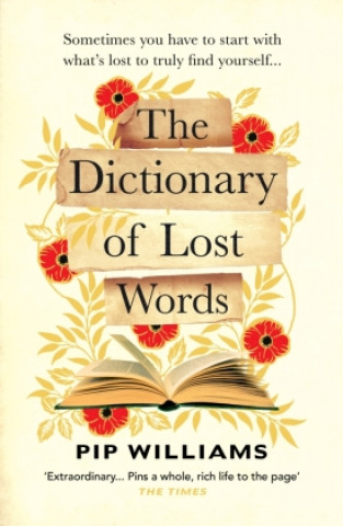Dictionary of Lost Words (Miękka)
