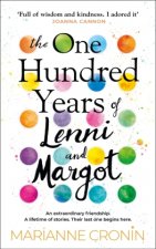 One Hundred Years of Lenni and Margot