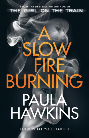 Slow Fire Burning