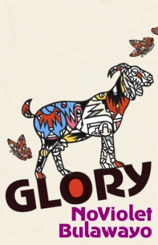 Glory (Carte broșată)