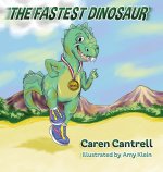 Fastest Dinosaur