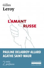 L'amant russe