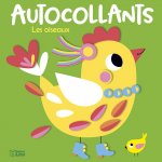 ANIMAUX EN AUTOC LES OISEAUX