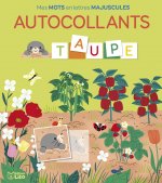 MES MOTS EN LETTRES MAJ-JARDIN