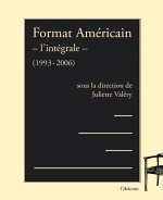 FORMAT AMERICAIN - L'INTEGRALE (1993-2006)