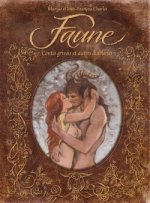 Faune - Contes grivois et autres diableries