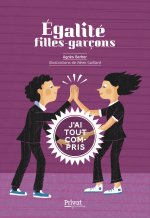 Égalité filles-garçons - J'ai tout compris