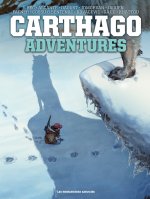 Carthago Adventures - Intégrale (6 tomes)