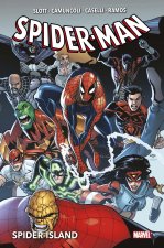 Spider-Man : Spider-Island