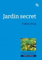 Jardin secret