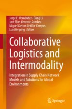 Collaborative Logistics and Intermodality