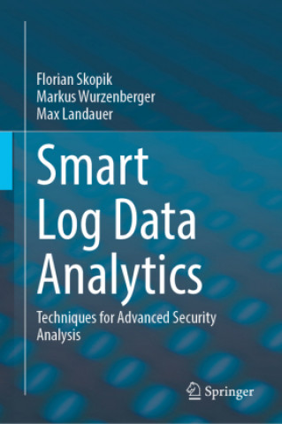 Smart Log Data Analytics