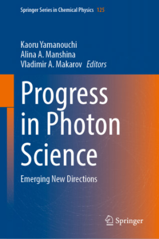 Progress in Photon Science