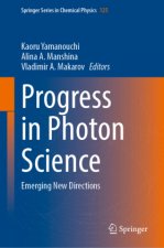 Progress in Photon Science