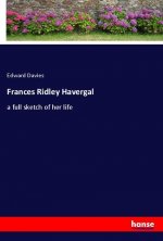 Frances Ridley Havergal