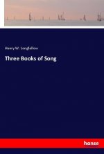 Three Books of Song