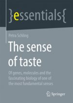 sense of taste