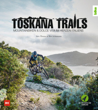Toskana-Trails (Max Schumann)()