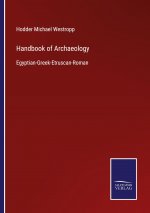 Handbook of Archaeology