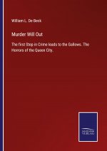 Murder Will Out