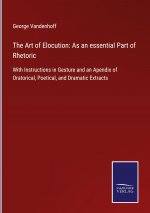 Art of Elocution