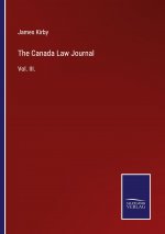 Canada Law Journal
