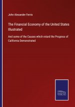Financial Economy of the United States Illustrated