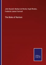 Boke of Nurture