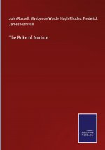 Boke of Nurture