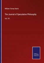 Journal of Speculative Philosophy