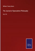 Journal of Speculative Philosophy