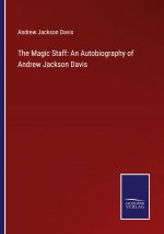 Magic Staff