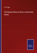 Natural History of Gems or Decorative Stones