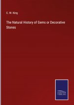 Natural History of Gems or Decorative Stones