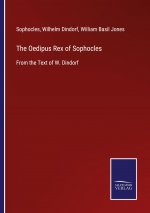 Oedipus Rex of Sophocles