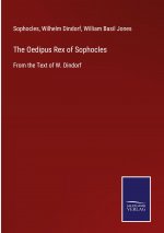 Oedipus Rex of Sophocles