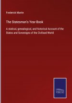 Statesman's Year-Book