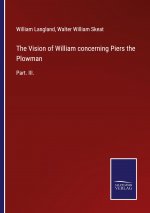 Vision of William concerning Piers the Plowman