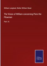 Vision of William concerning Piers the Plowman