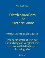 Dietrich von Bern und Karl der Grosse
