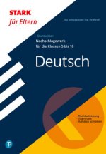 STARK STARK für Eltern: Deutsch - Nachschlagewerk für die Klassen 5 bis 10