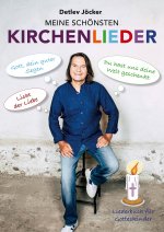 Meine schönsten Kirchenlieder