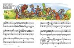 Конёк-Горбунок. Облегчённое переложение для фортепиано О. Катаргиной