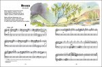 Времена года. Облегчённое переложение для фортепиано Ганса-Гюнтера Хоймана