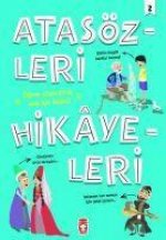 Atasözleri Hikayeleri 2