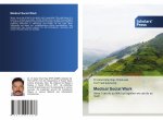Medical Social Work