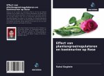 Effect van plantengroeiregulatoren en koeienurine op Rose