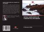 Action moleculaire de l'obesite du microbiote
